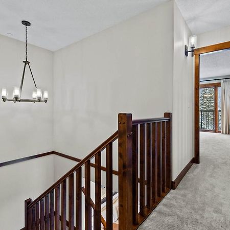 Trappers Landing #05 By Bear Country Villa Sun Peaks Exterior photo