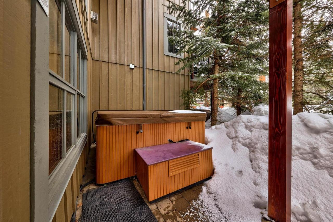 Trappers Landing #05 By Bear Country Villa Sun Peaks Exterior photo