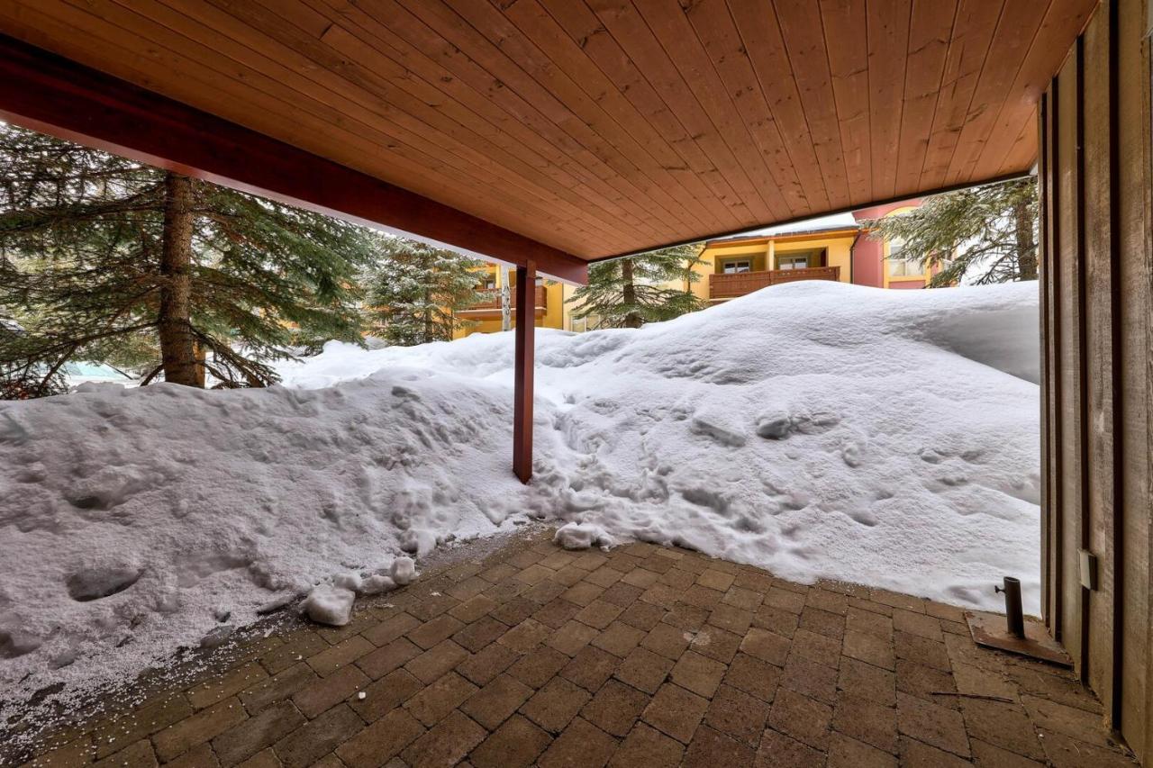 Trappers Landing #05 By Bear Country Villa Sun Peaks Exterior photo