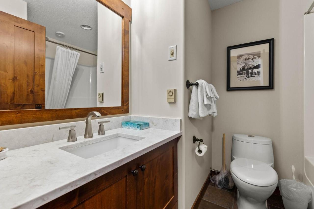 Trappers Landing #05 By Bear Country Villa Sun Peaks Exterior photo