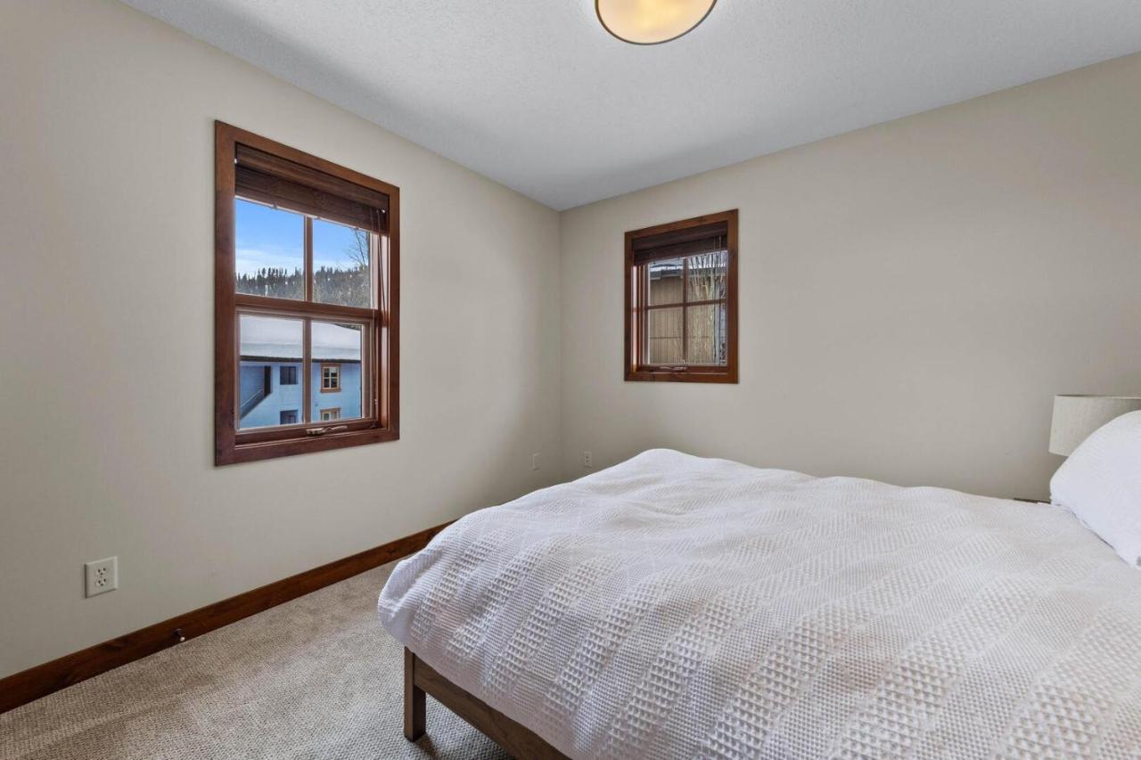Trappers Landing #05 By Bear Country Villa Sun Peaks Exterior photo